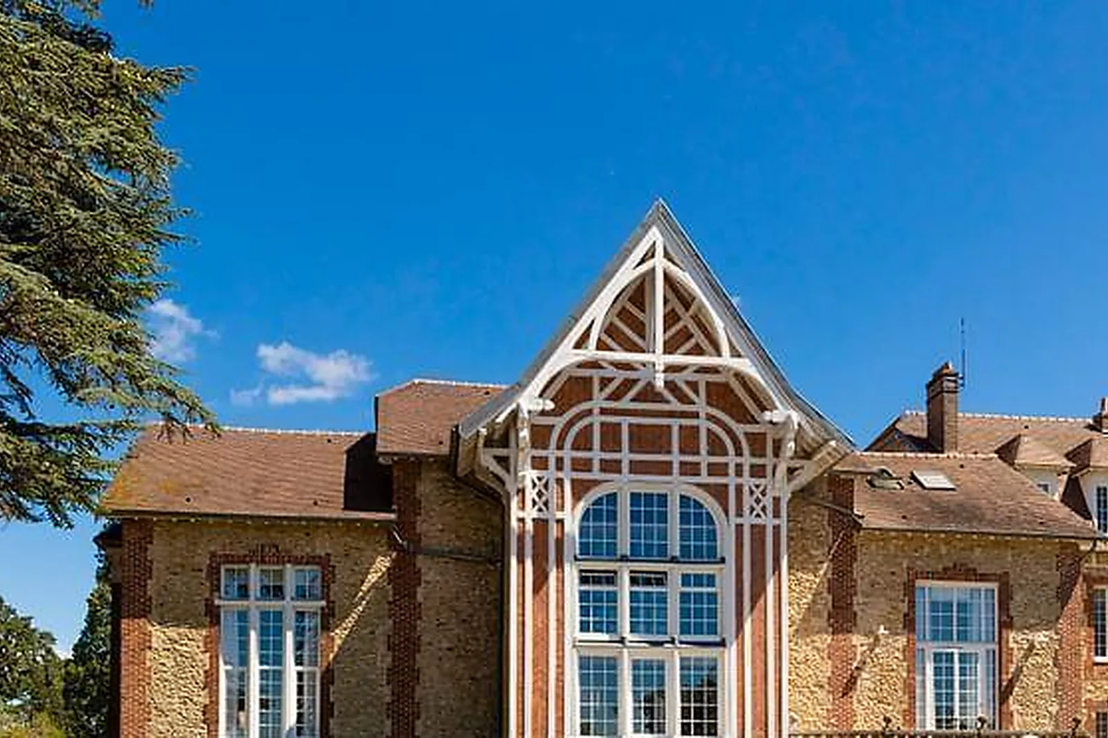 Lieux événementiels, CENTRE NATIONAL DU FOOTBALL - CLAIREFONTAINE-EN-YVELINES