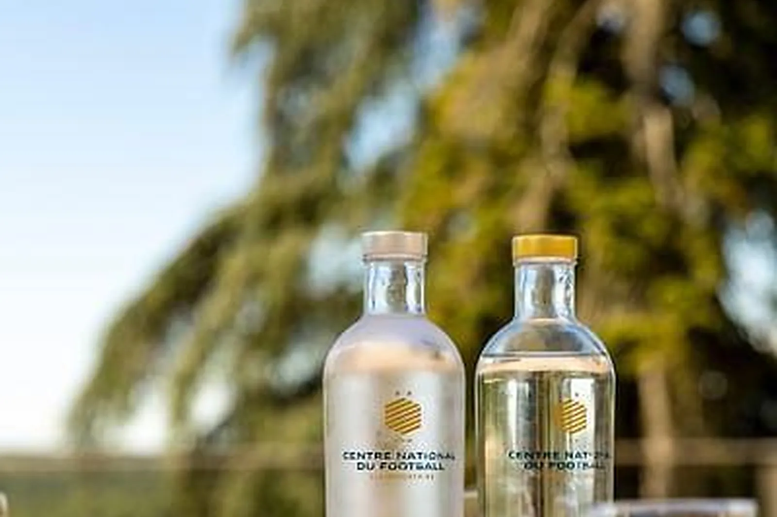 Lieux événementiels, CENTRE NATIONAL DU FOOTBALL - CLAIREFONTAINE-EN-YVELINES