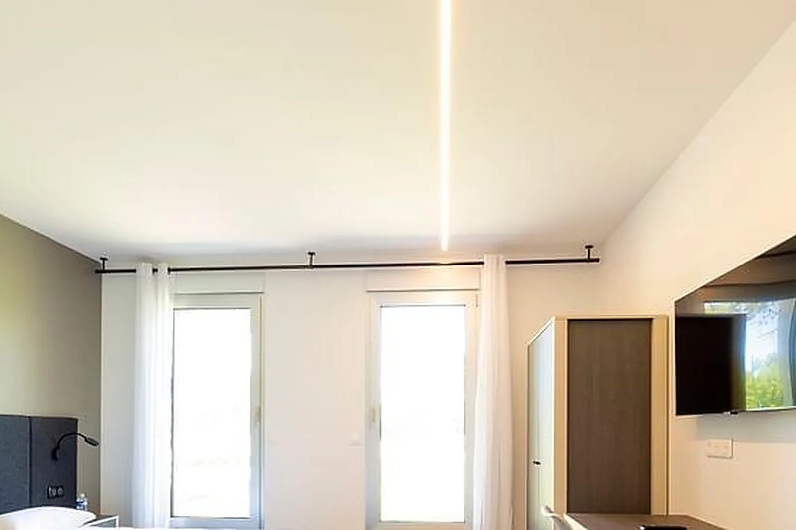 Lieux événementiels, CENTRE NATIONAL DU FOOTBALL - CLAIREFONTAINE-EN-YVELINES