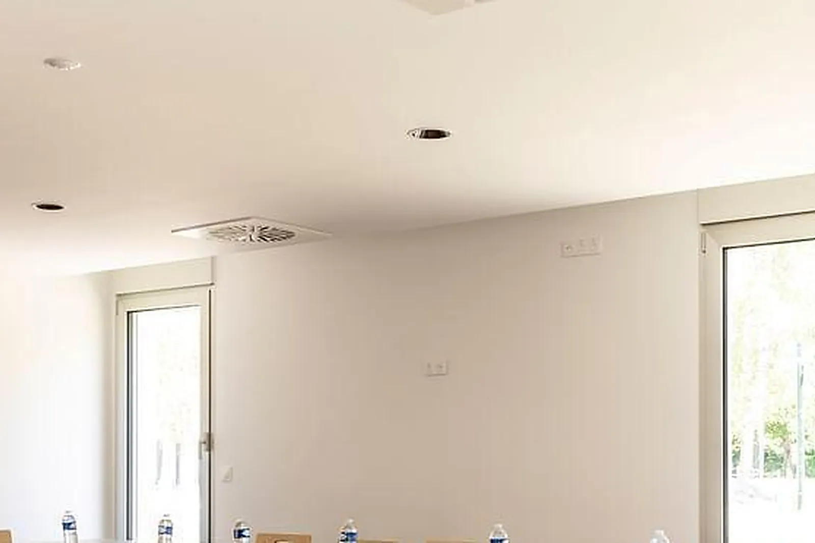 Lieux événementiels, CENTRE NATIONAL DU FOOTBALL - CLAIREFONTAINE-EN-YVELINES