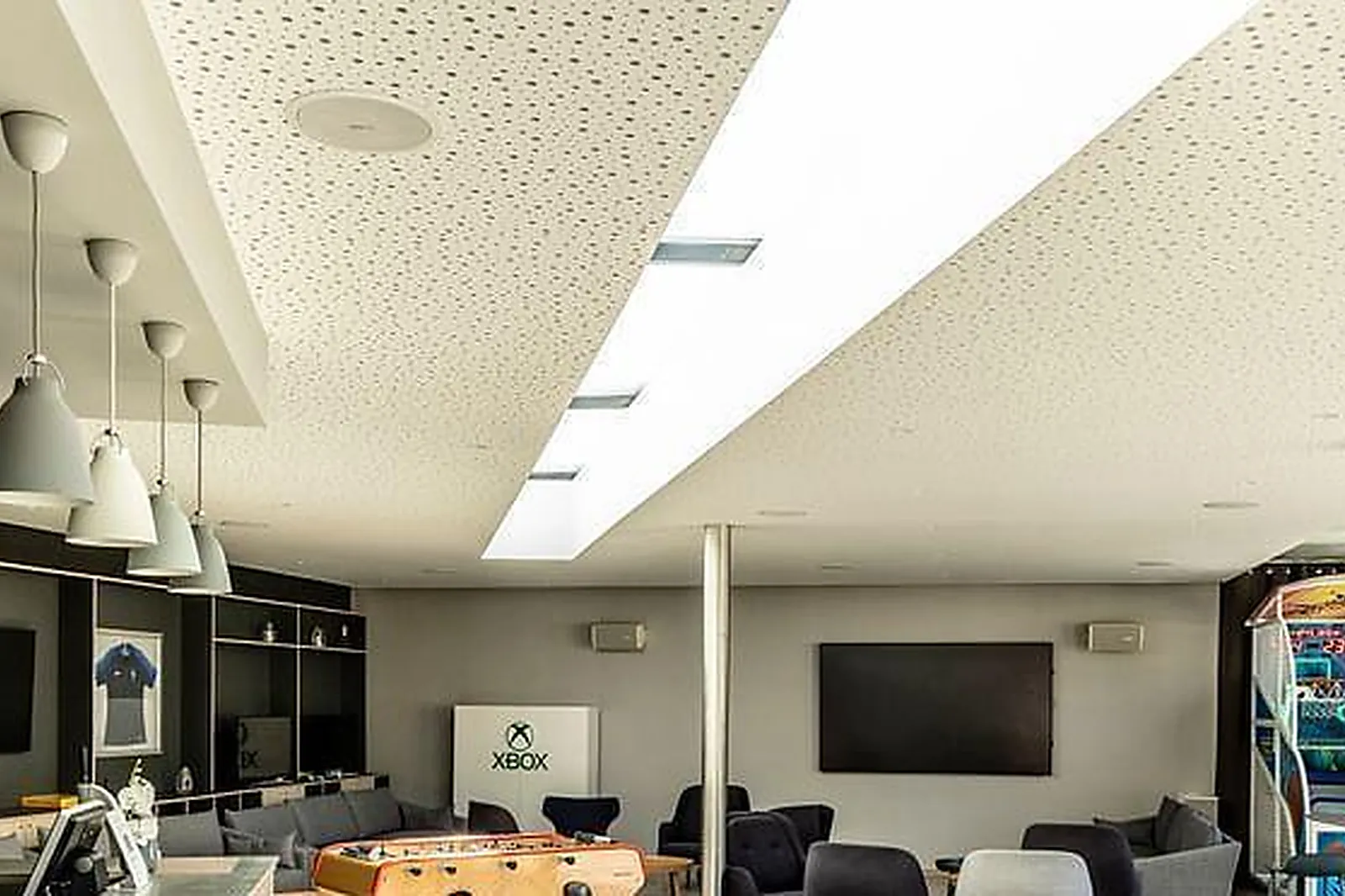 Lieux événementiels, CENTRE NATIONAL DU FOOTBALL - CLAIREFONTAINE-EN-YVELINES