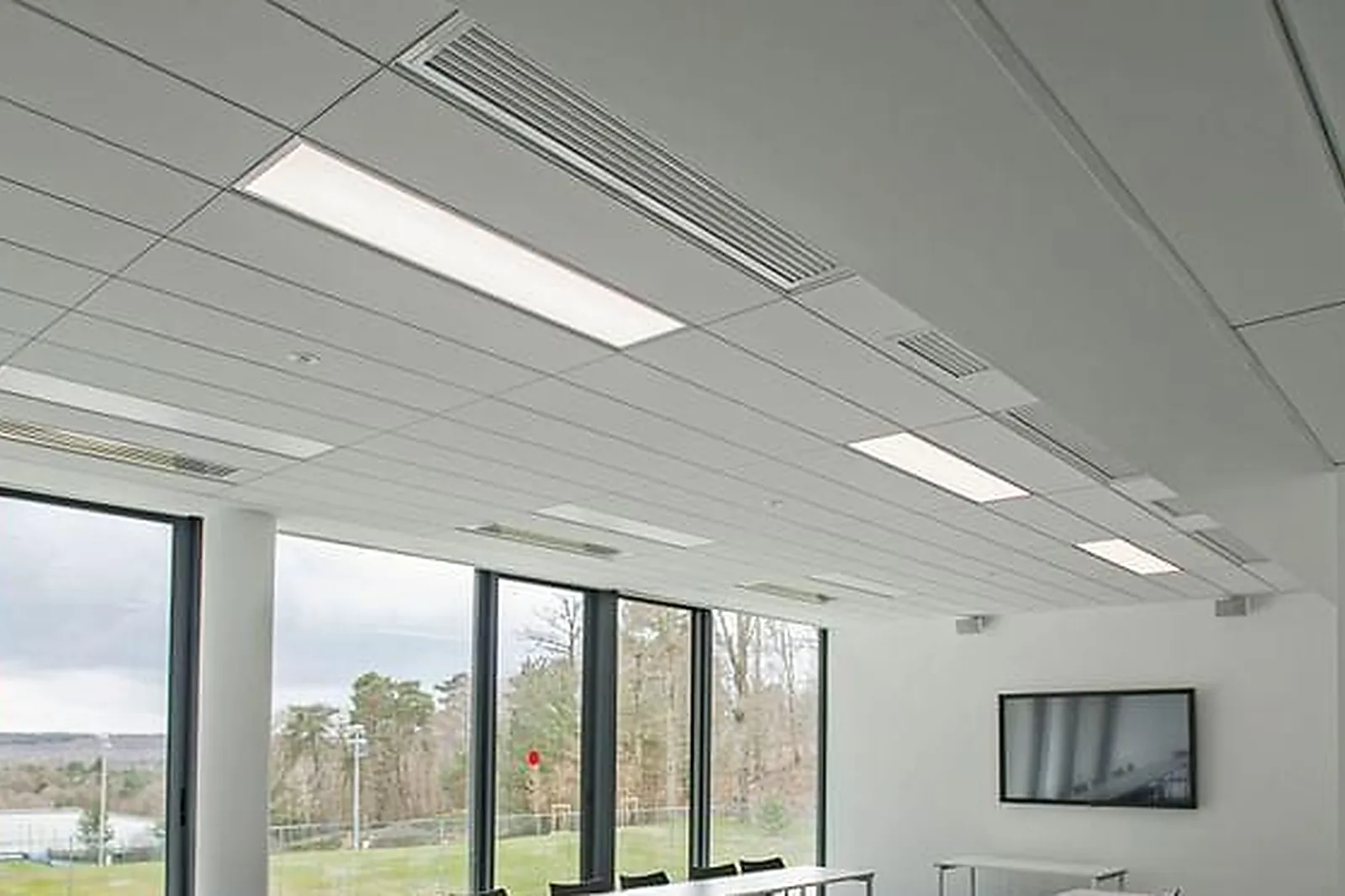 Lieux événementiels, CENTRE NATIONAL DU FOOTBALL - CLAIREFONTAINE-EN-YVELINES