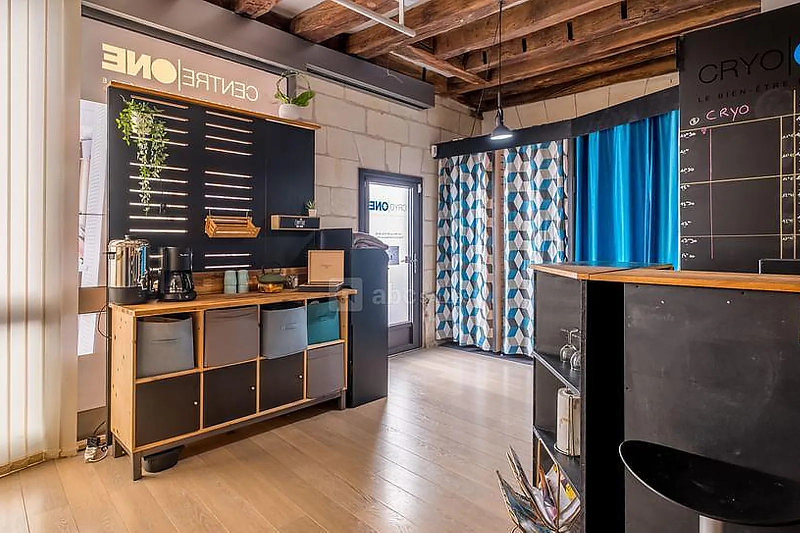 Lieux événementiels, CENTRE ONE