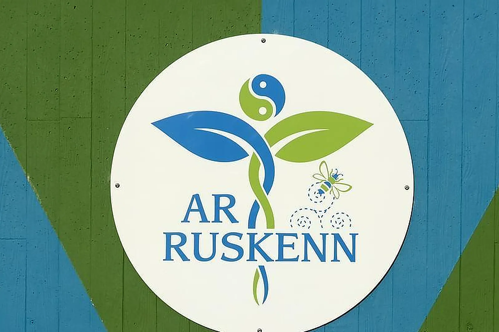 Lieux événementiels, CENTRE AR RUSKENN
