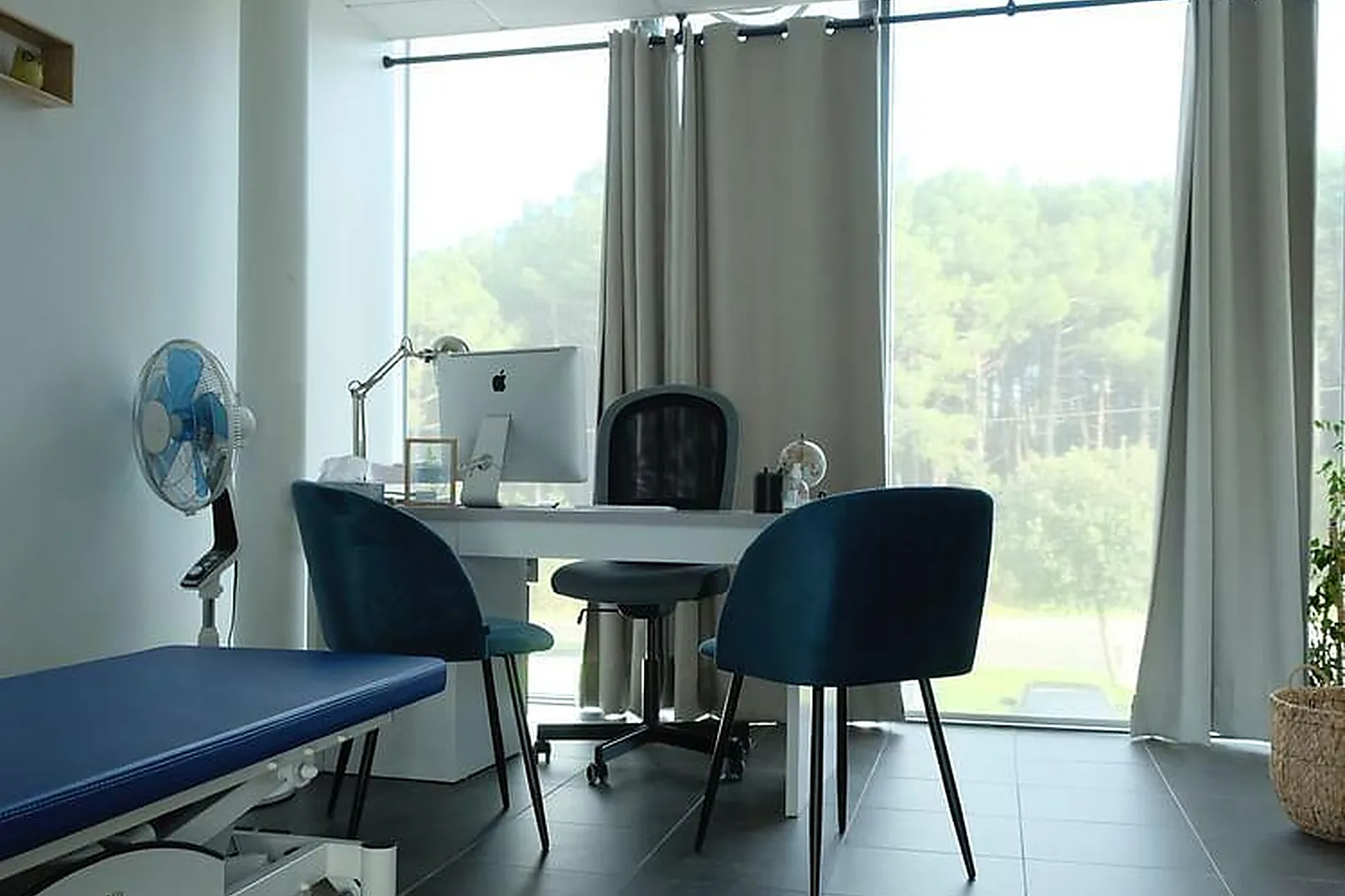 Lieux événementiels, CENTRE AR RUSKENN