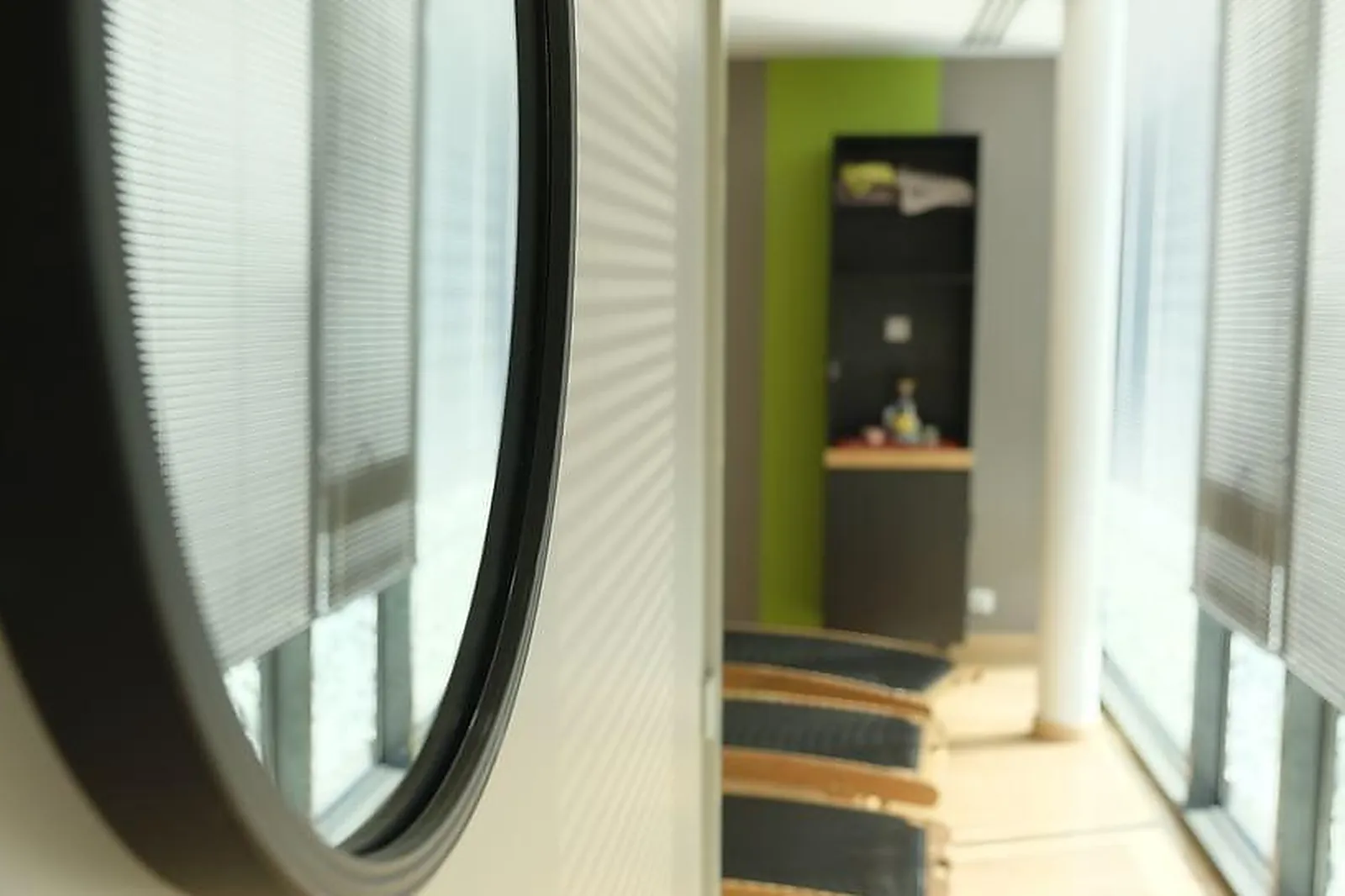 Lieux événementiels, CENTRE AR RUSKENN