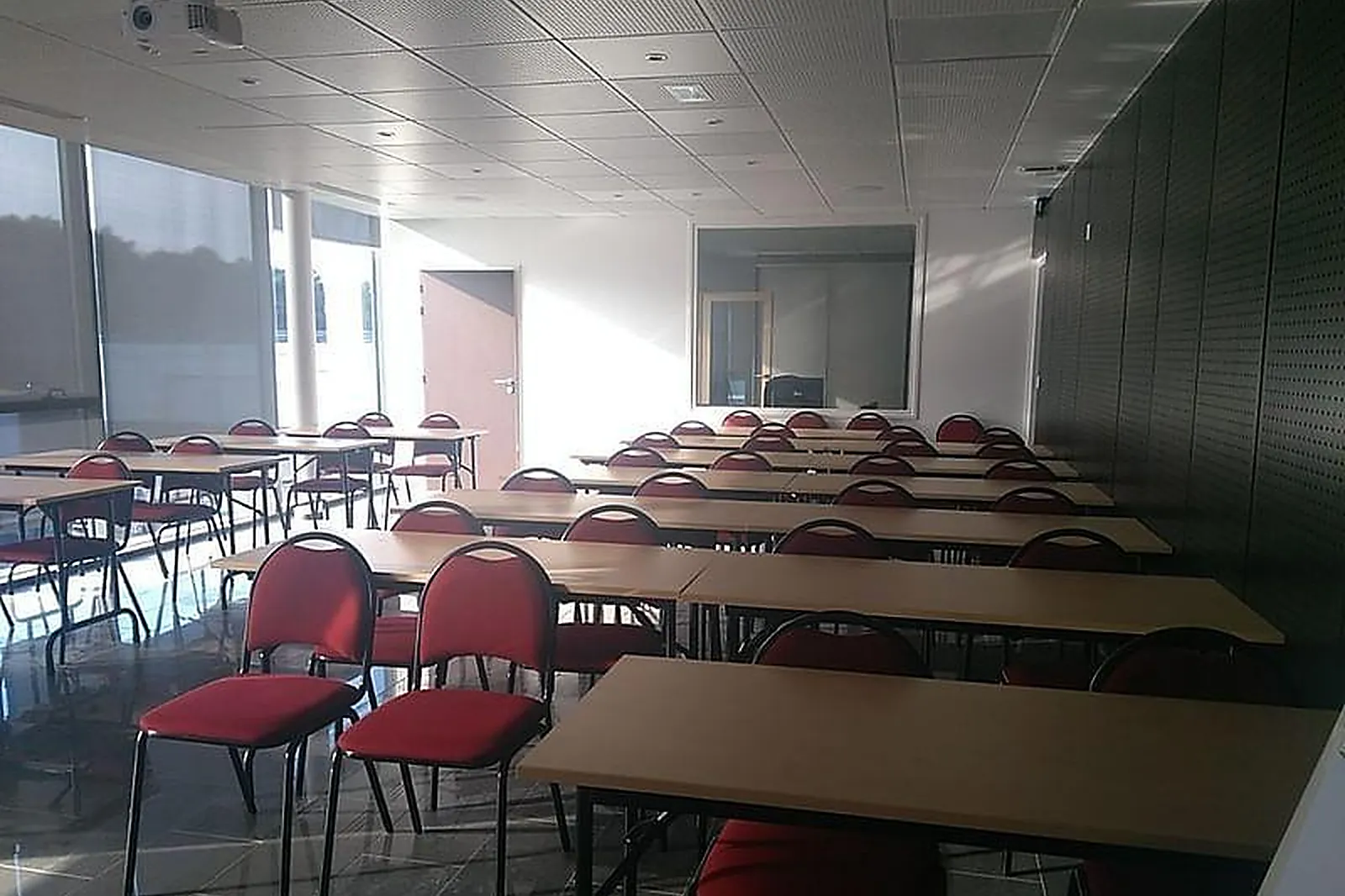 Lieux événementiels, CENTRE AR RUSKENN