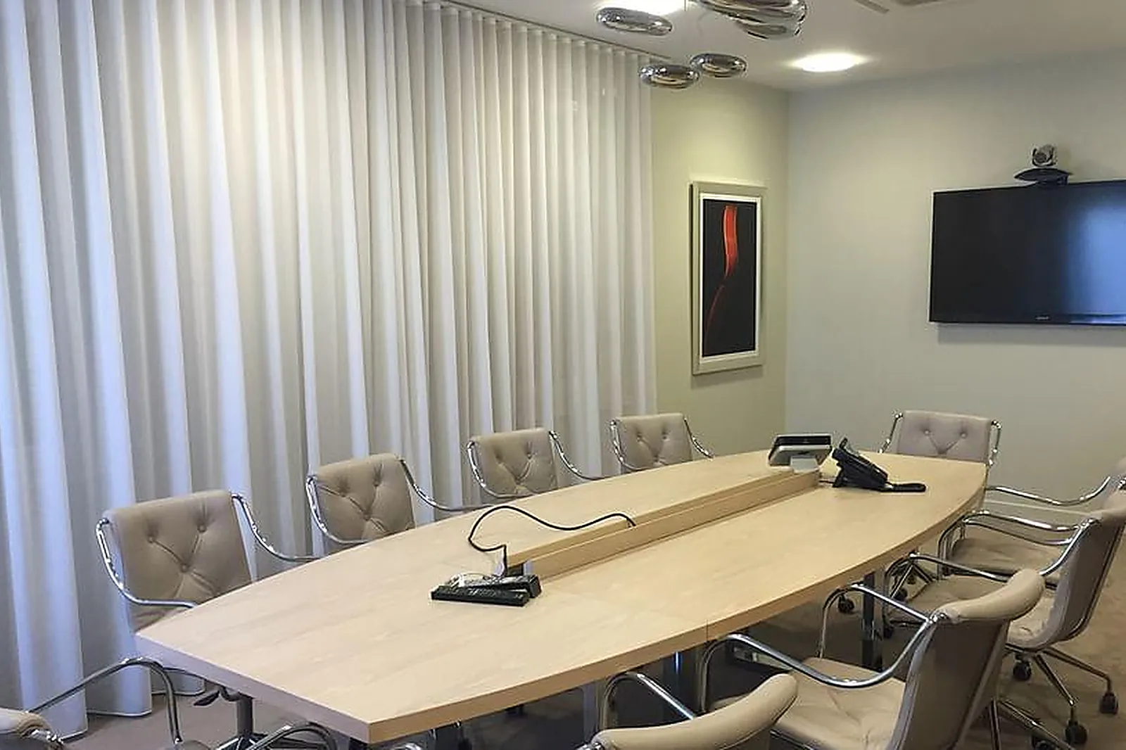 Lieux événementiels, CENTRE D'AFFAIRES 4EVENTS