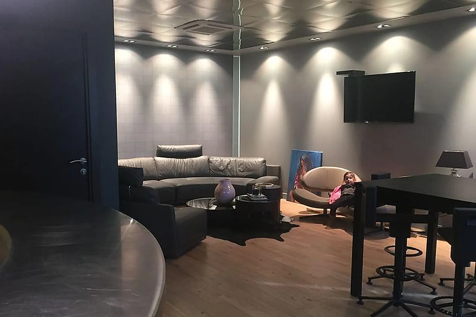 Lieux événementiels, CENTRE D'AFFAIRES 4EVENTS