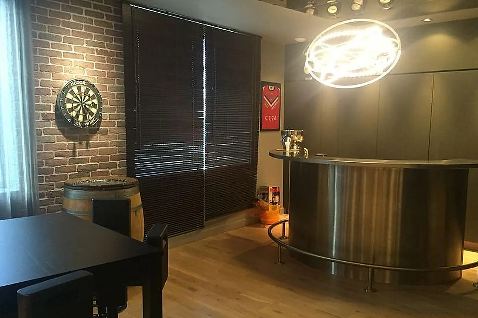 Lieux événementiels, CENTRE D'AFFAIRES 4EVENTS