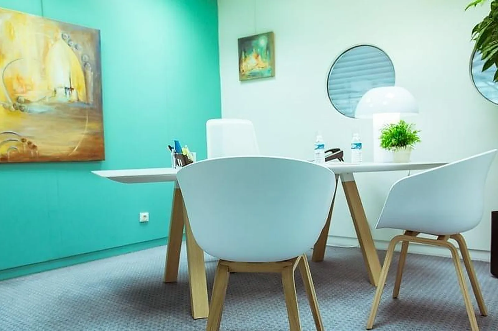 Lieux événementiels, CENTRE D'AFFAIRES AEROPORT MARSEILLE PROVENCE