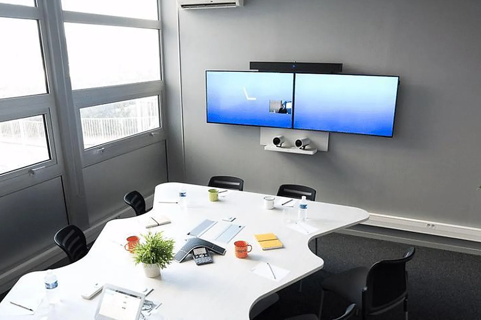 Lieux événementiels, CENTRE D'AFFAIRES AEROPORT MARSEILLE PROVENCE