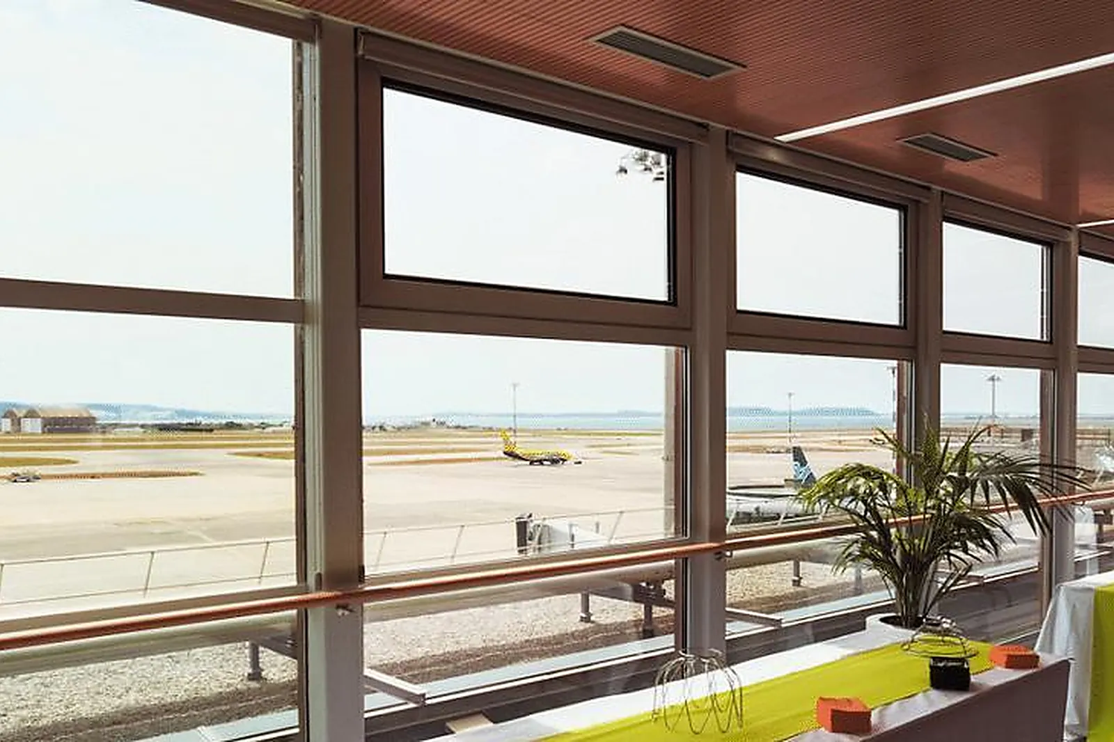 Lieux événementiels, CENTRE D'AFFAIRES AEROPORT MARSEILLE PROVENCE