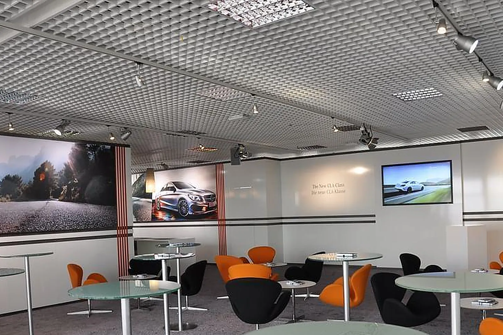 Lieux événementiels, CENTRE D'AFFAIRES AEROPORT MARSEILLE PROVENCE