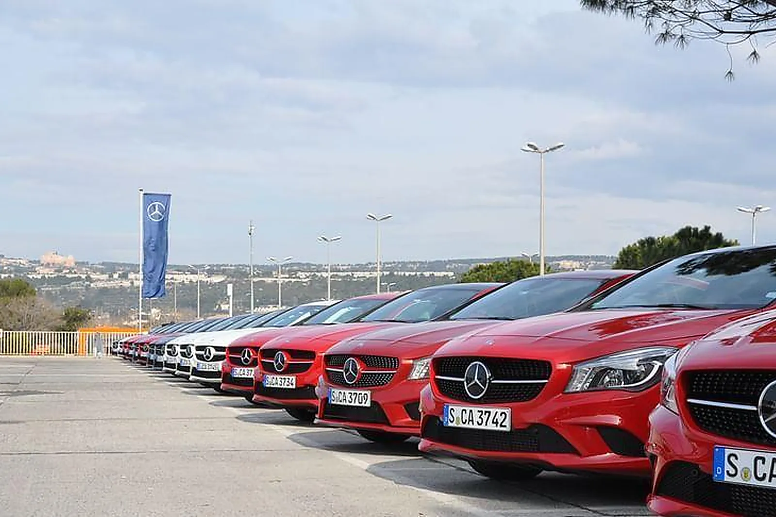 Lieux événementiels, CENTRE D'AFFAIRES AEROPORT MARSEILLE PROVENCE