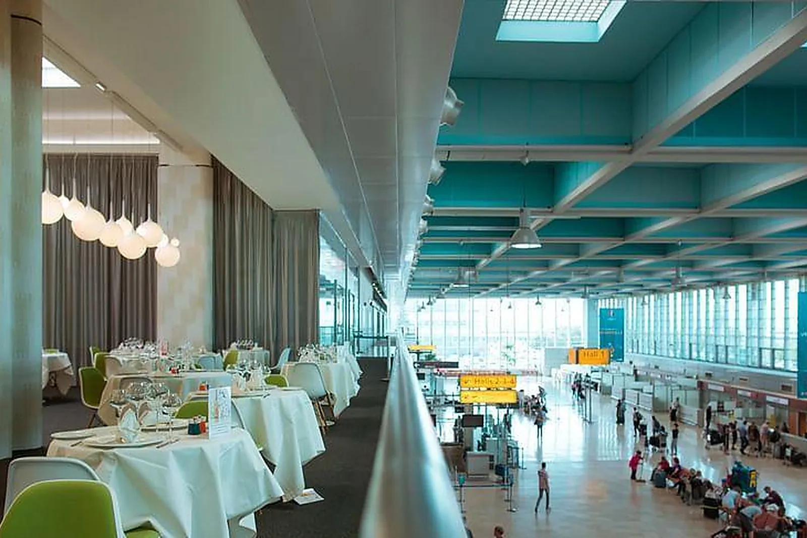 Lieux événementiels, CENTRE D'AFFAIRES AEROPORT MARSEILLE PROVENCE