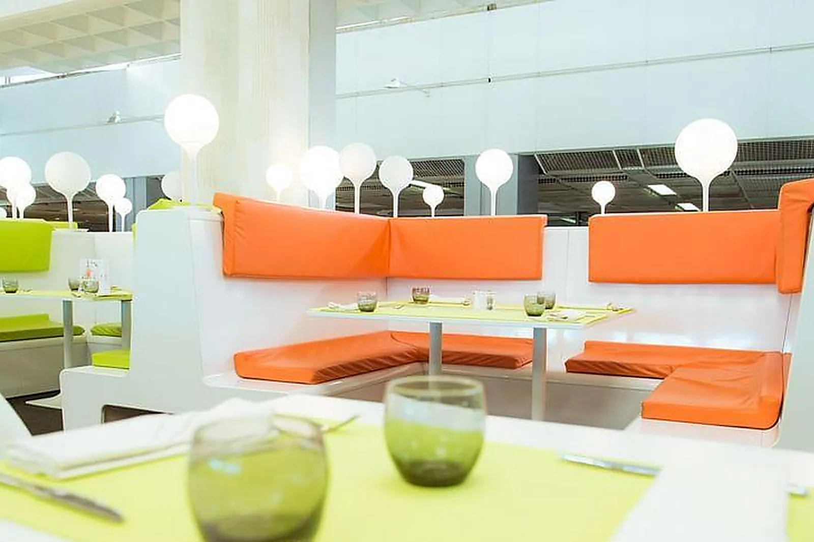 Lieux événementiels, CENTRE D'AFFAIRES AEROPORT MARSEILLE PROVENCE