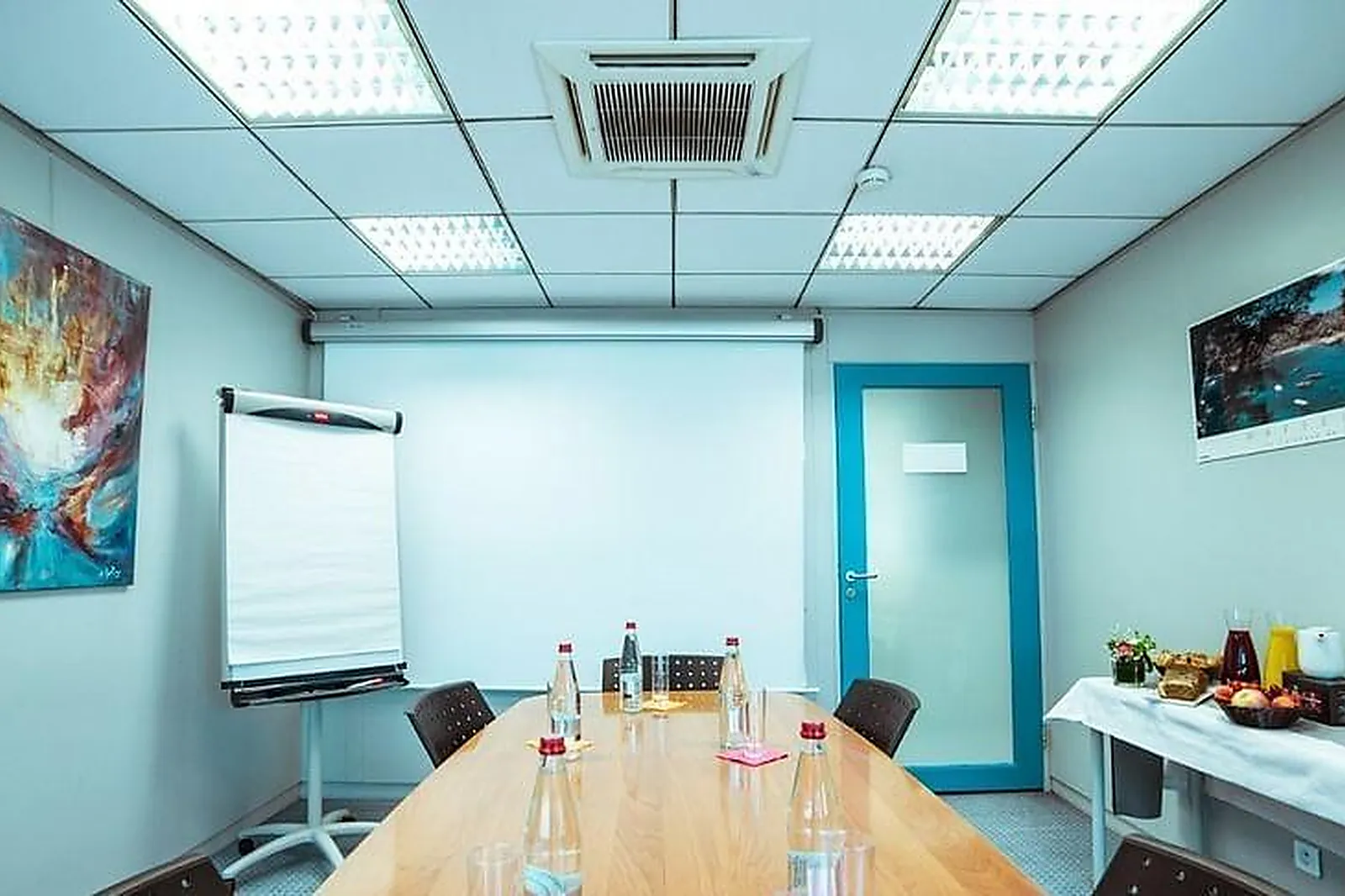 Lieux événementiels, CENTRE D'AFFAIRES AEROPORT MARSEILLE PROVENCE