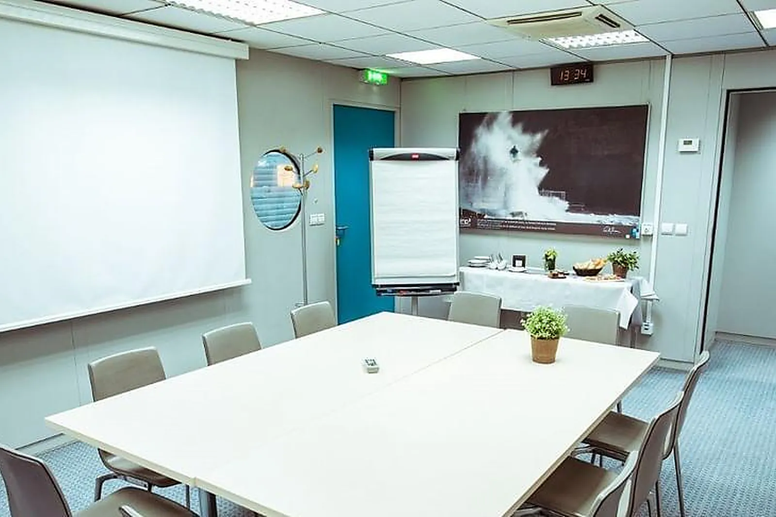 Lieux événementiels, CENTRE D'AFFAIRES AEROPORT MARSEILLE PROVENCE