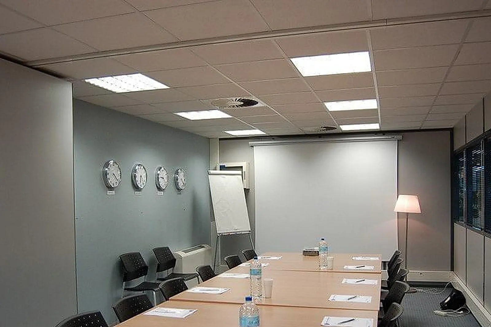 Lieux événementiels, CENTRE D'AFFAIRES AEROPORT MARSEILLE PROVENCE