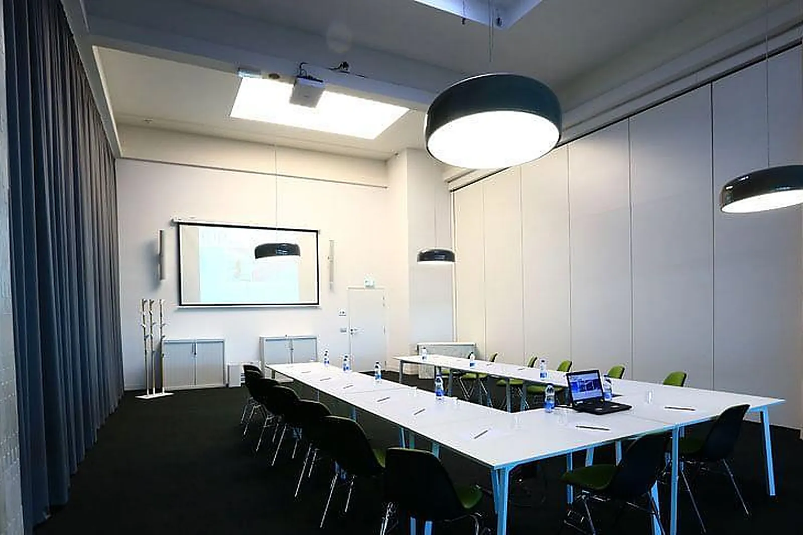 Lieux événementiels, CENTRE D'AFFAIRES AEROPORT MARSEILLE PROVENCE