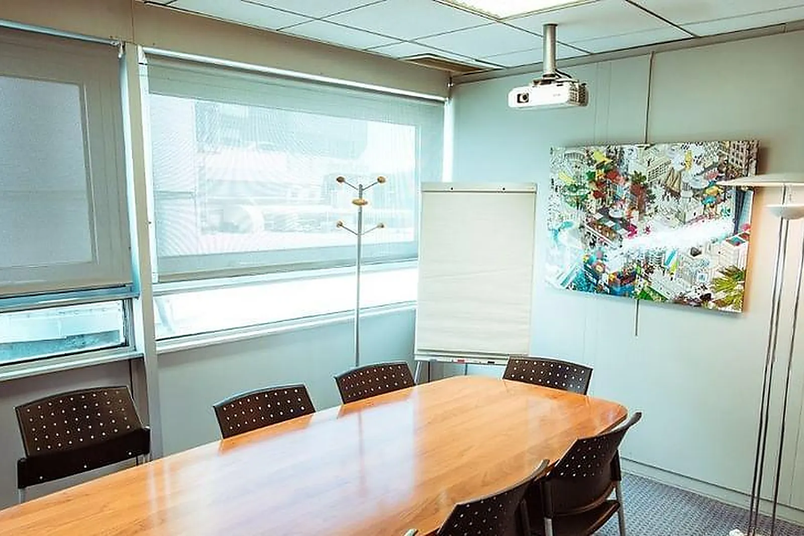 Lieux événementiels, CENTRE D'AFFAIRES AEROPORT MARSEILLE PROVENCE