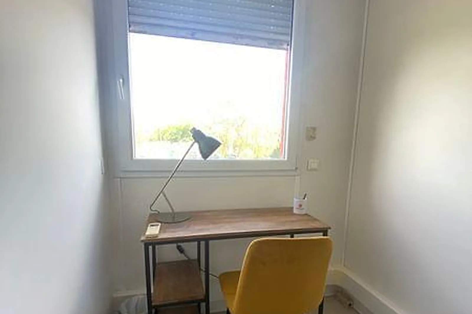 Lieux événementiels, CENTRE D'AFFAIRES LETTER CASE