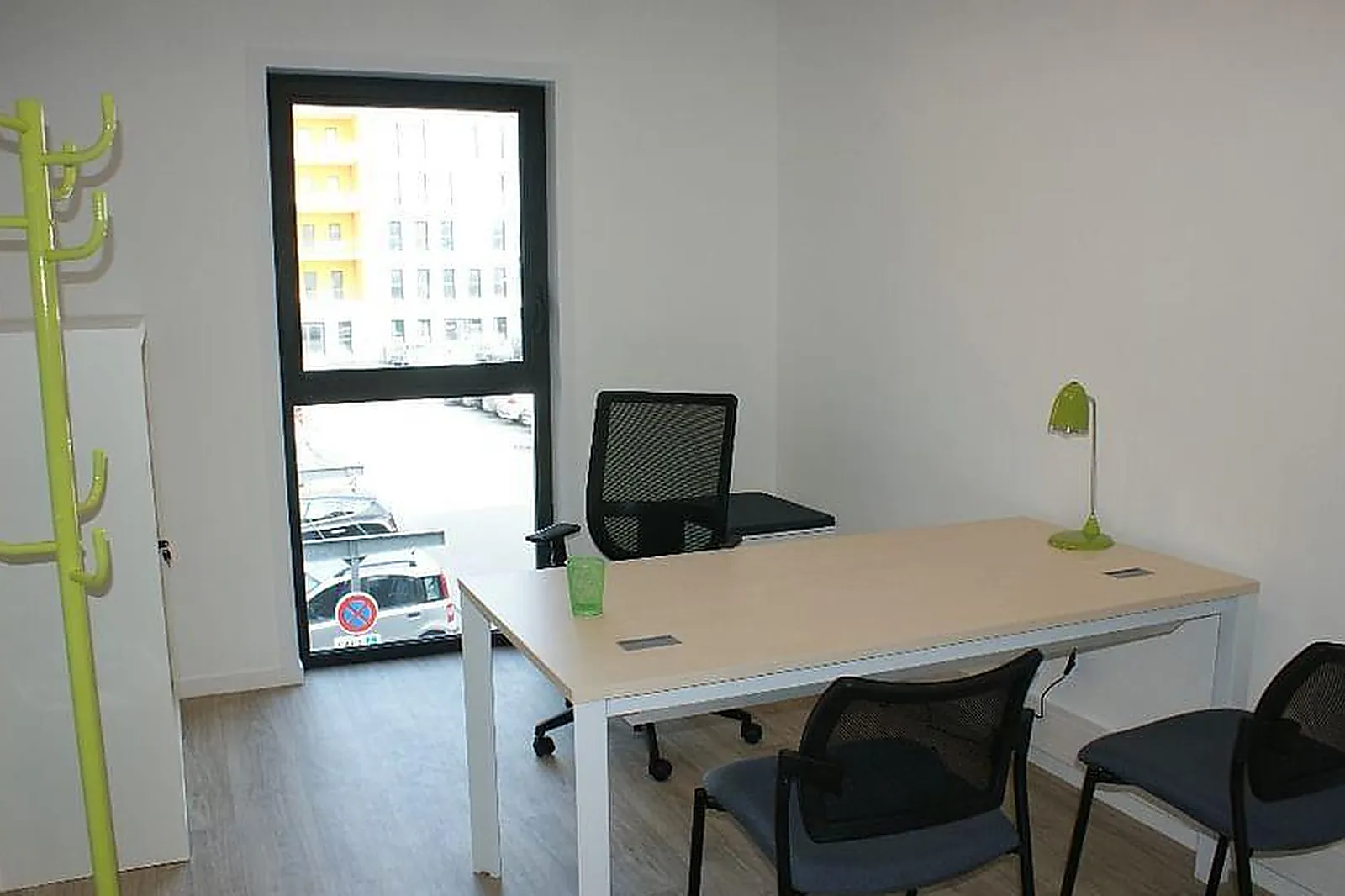 Lieux événementiels, CENTRE D'AFFAIRES LORIENT MER - LA BASE