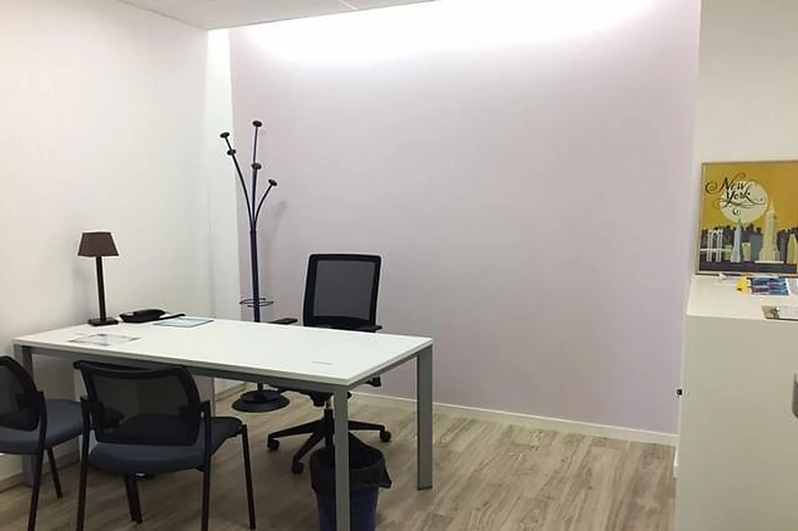 Lieux événementiels, CENTRE D'AFFAIRES LORIENT MER - LA BASE