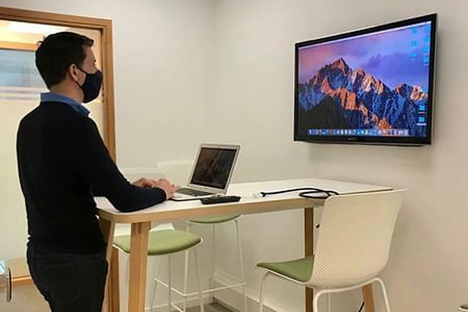 Lieux événementiels, CENTRE D'AFFAIRES LORIENT MER - LA BASE