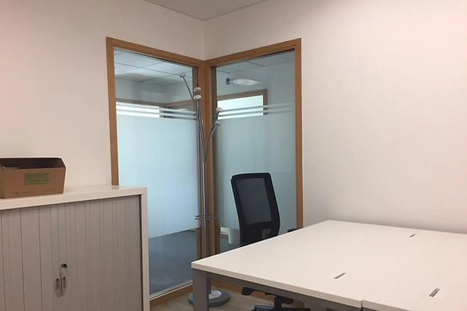 Lieux événementiels, CENTRE D'AFFAIRES LORIENT MER - LA BASE