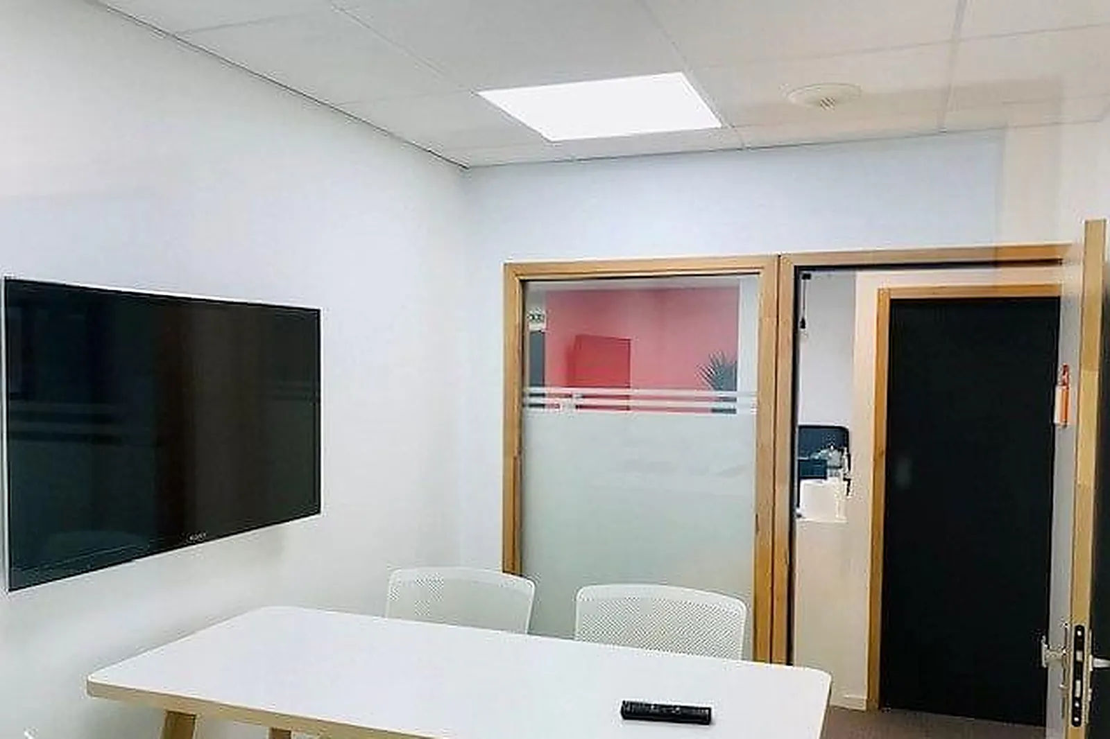 Lieux événementiels, CENTRE D'AFFAIRES LORIENT MER - LA BASE