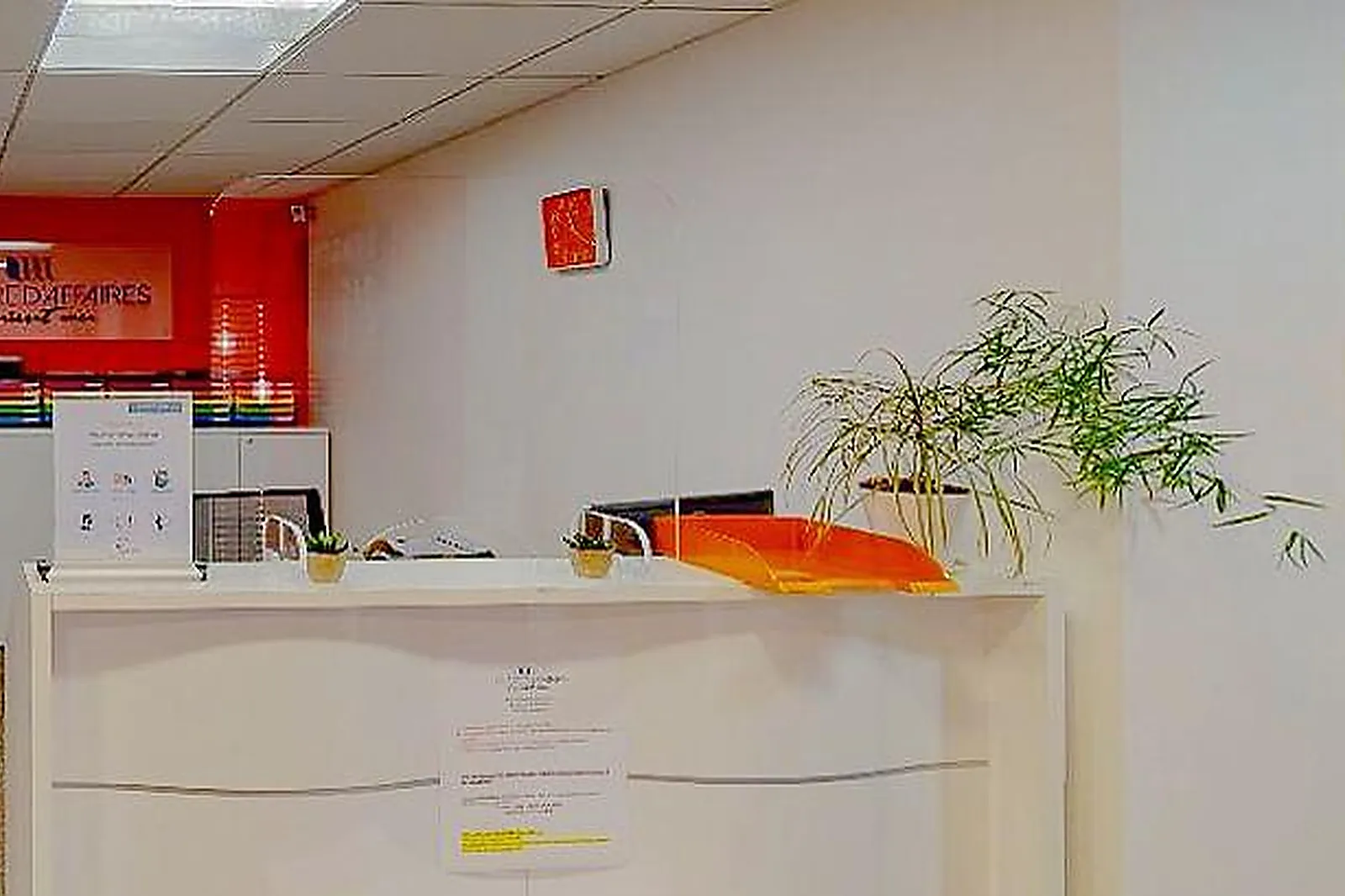 Lieux événementiels, CENTRE D'AFFAIRES LORIENT MER - LA BASE