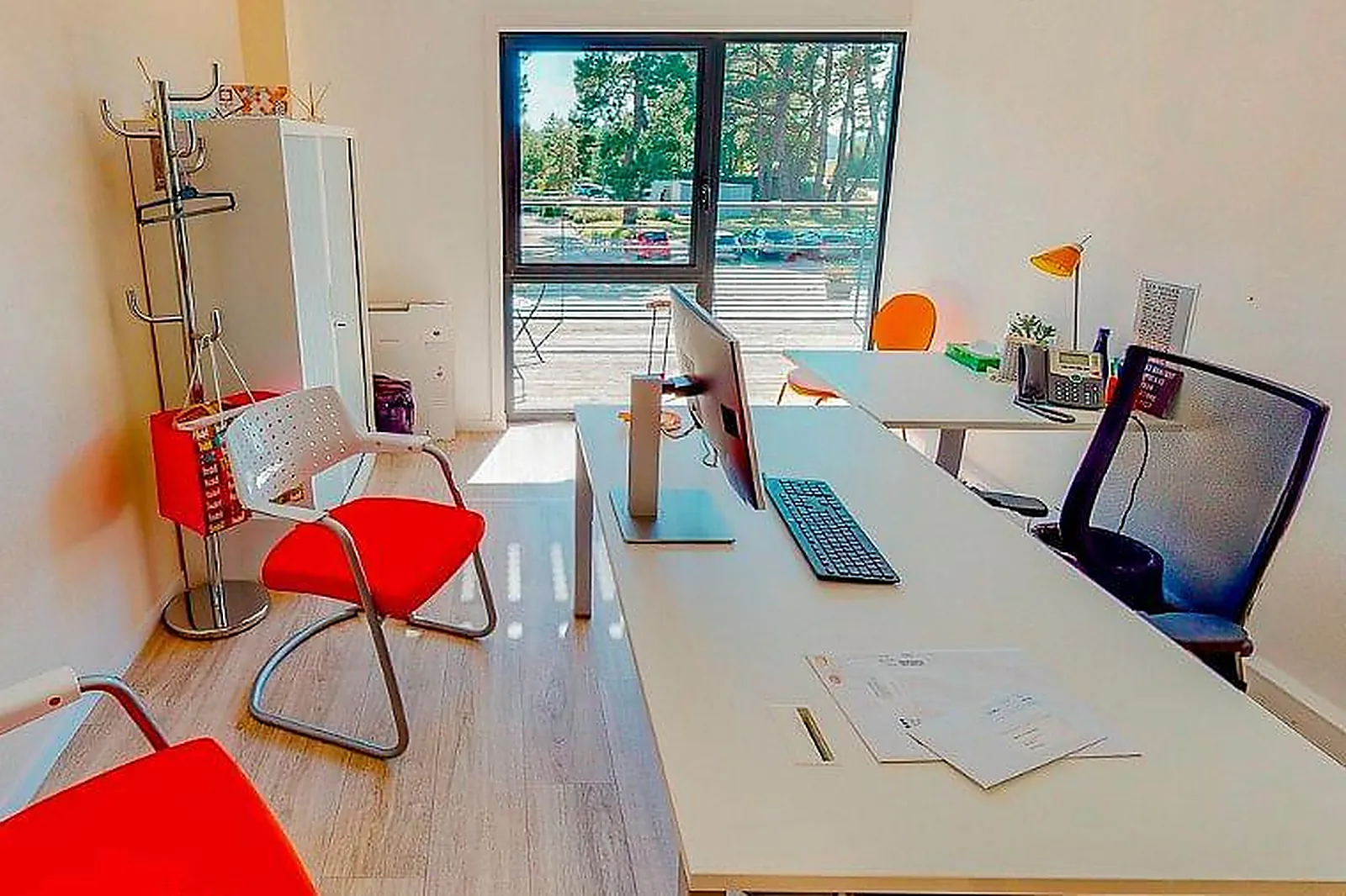 Lieux événementiels, CENTRE D'AFFAIRES LORIENT MER - LA BASE