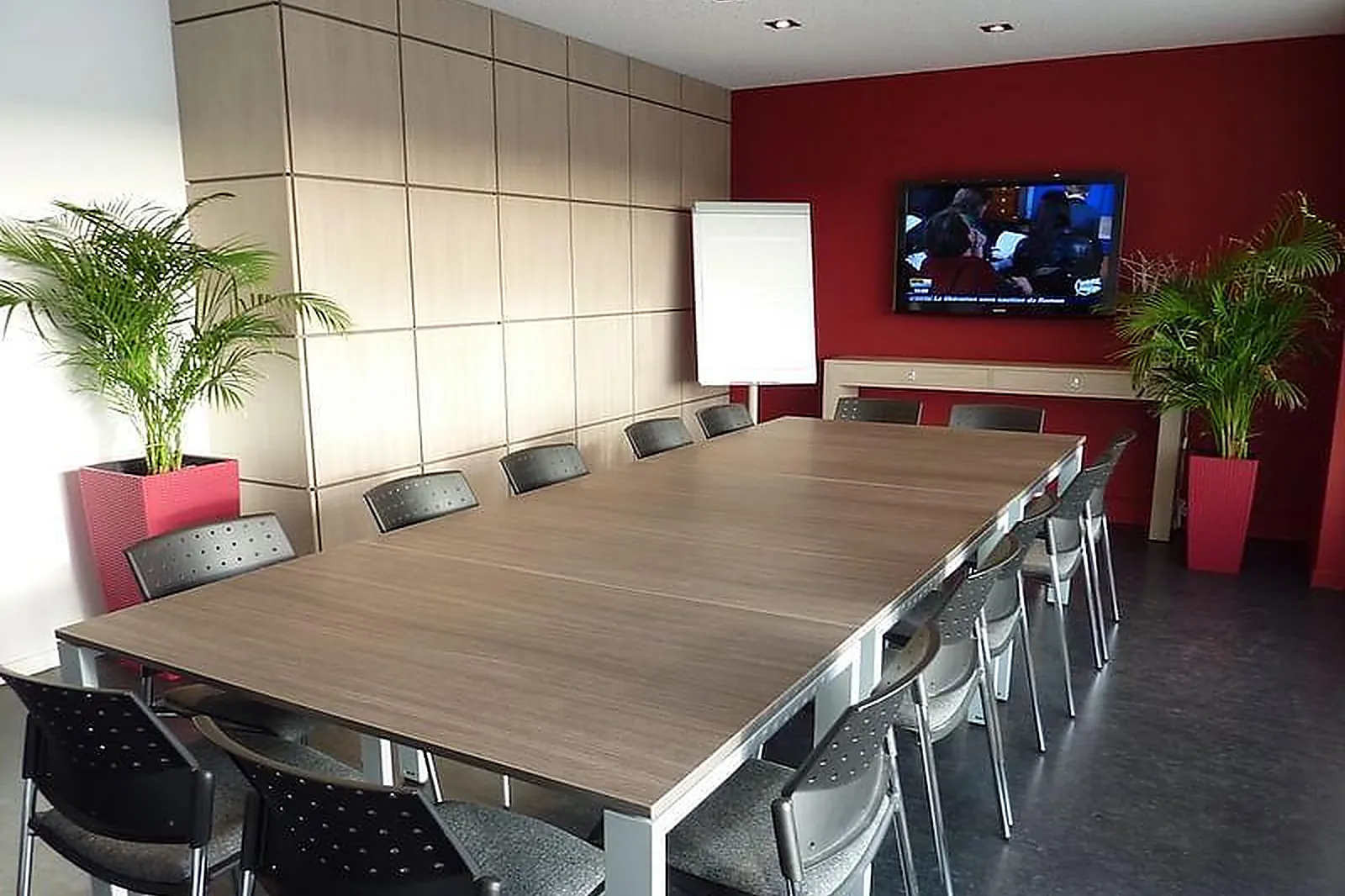 Lieux événementiels, CENTRE D'AFFAIRES MÉTROPOLE