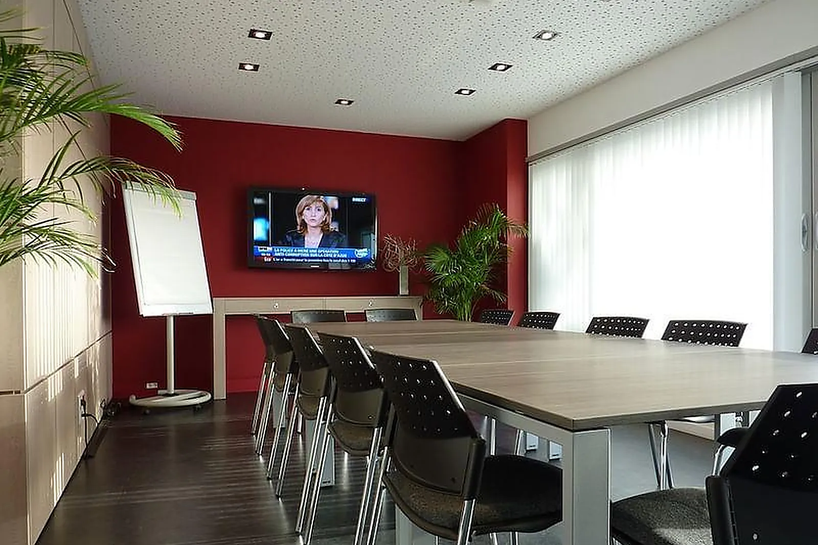 Lieux événementiels, CENTRE D'AFFAIRES MÉTROPOLE