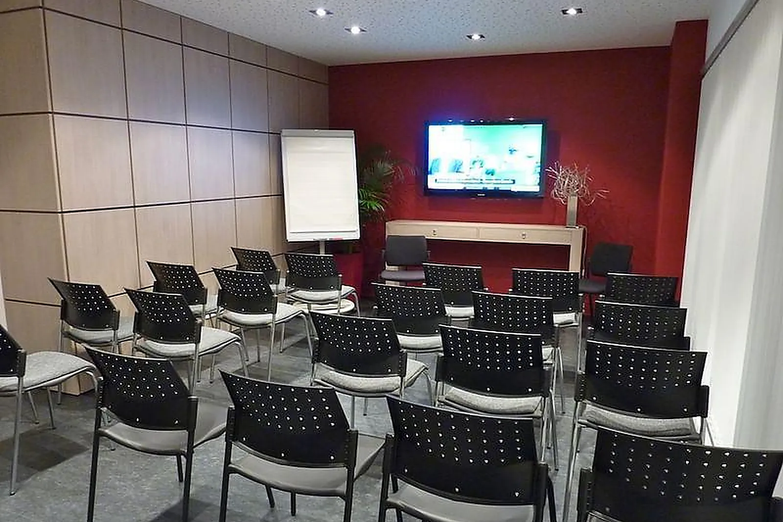 Lieux événementiels, CENTRE D'AFFAIRES MÉTROPOLE