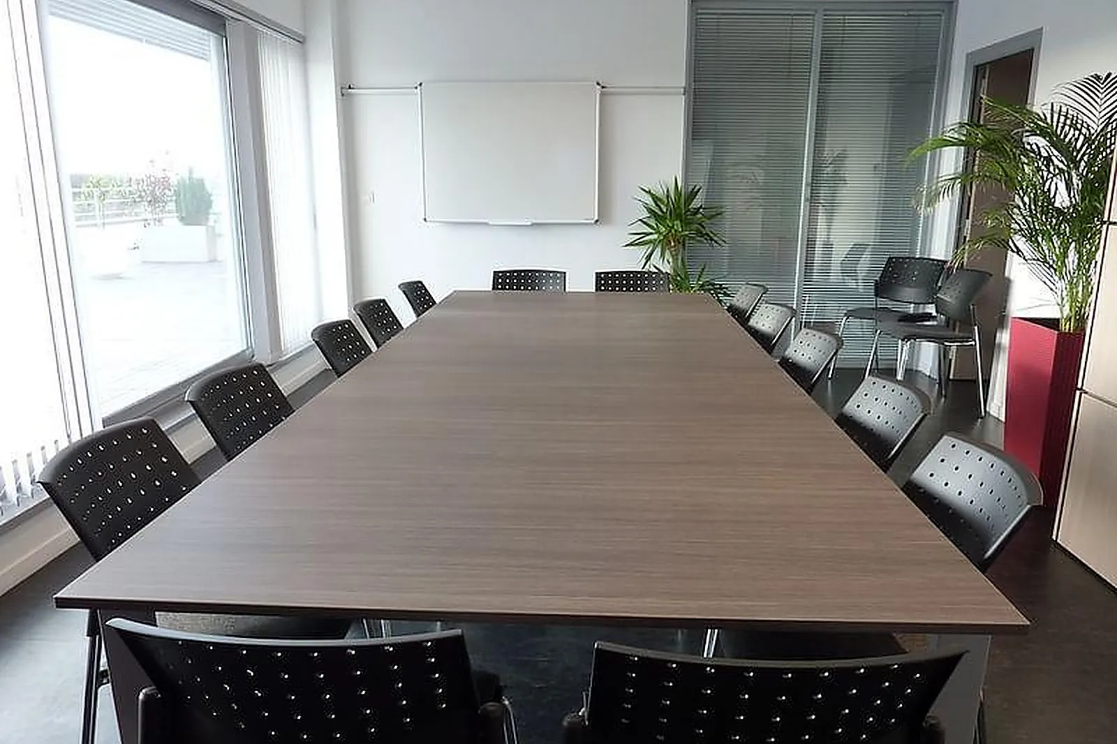 Lieux événementiels, CENTRE D'AFFAIRES MÉTROPOLE