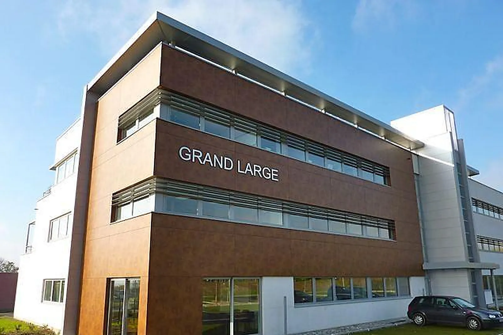 Lieux événementiels, CENTRE D'AFFAIRES MÉTROPOLE