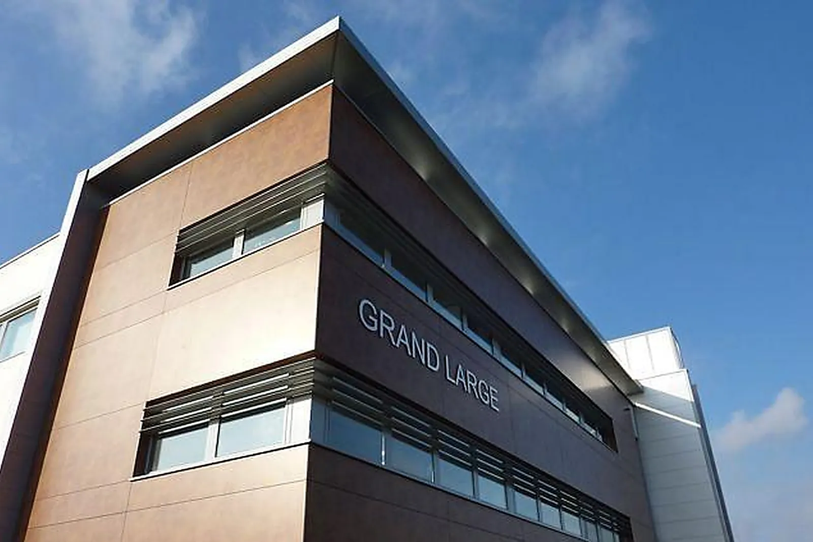 Lieux événementiels, CENTRE D'AFFAIRES MÉTROPOLE