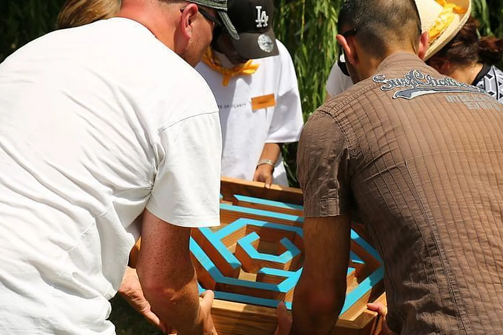 Lieux événementiels, CENTRE D'AFFAIRES TERRA BOTANICA