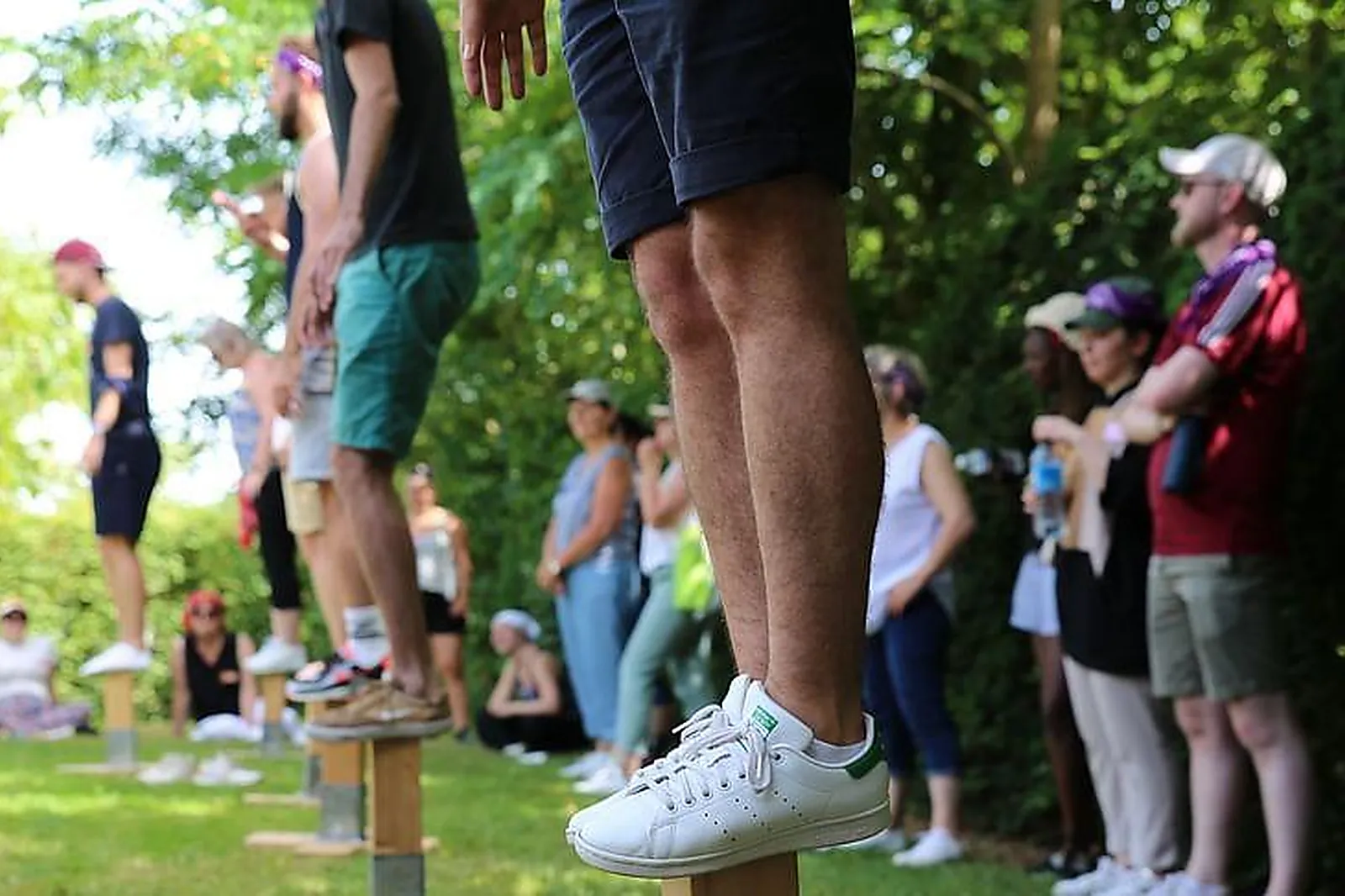 Lieux événementiels, CENTRE D'AFFAIRES TERRA BOTANICA