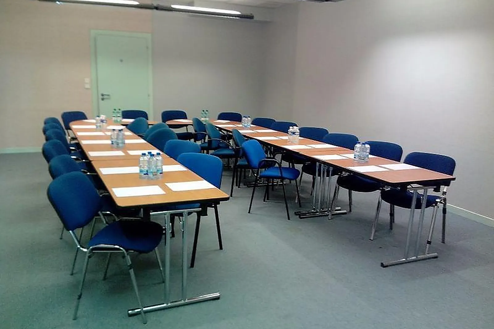 Lieux événementiels, CENTRE D'AFFAIRES ULYSSE