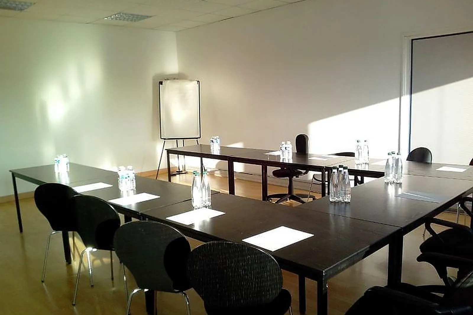 Lieux événementiels, CENTRE D'AFFAIRES ULYSSE