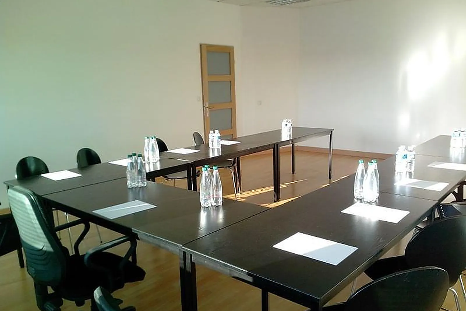 Lieux événementiels, CENTRE D'AFFAIRES ULYSSE