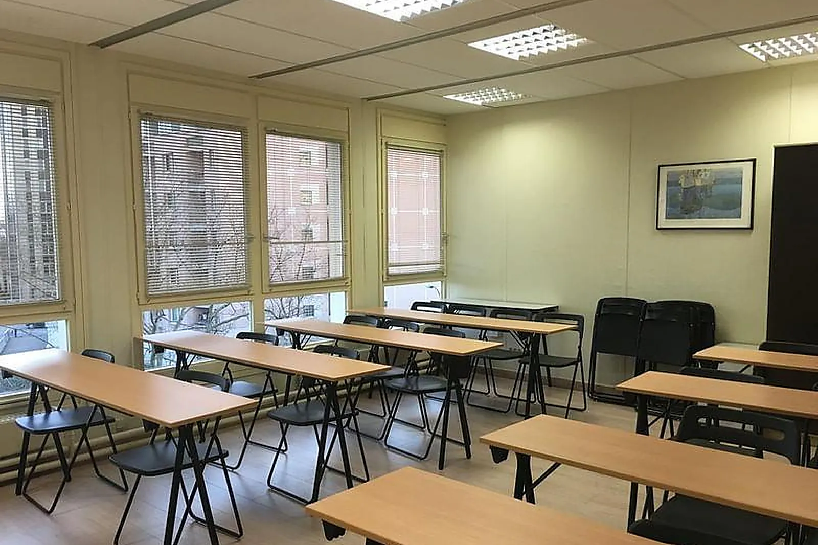 Lieux événementiels, CHÂTEAU DE LA ROCHE GUYON