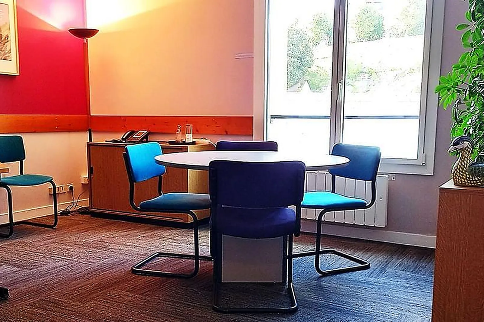 Lieux événementiels, CENTRE D'AFFAIRES DU PORT