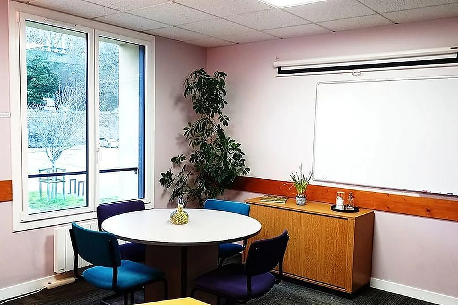 Lieux événementiels, CENTRE D'AFFAIRES DU PORT