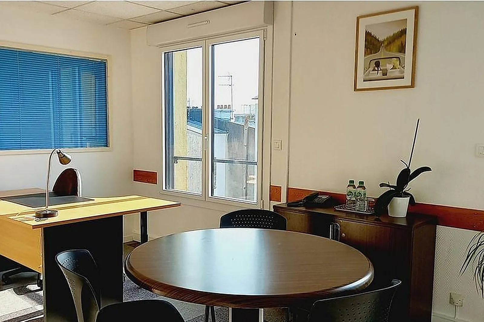 Lieux événementiels, CENTRE D'AFFAIRES DU PORT