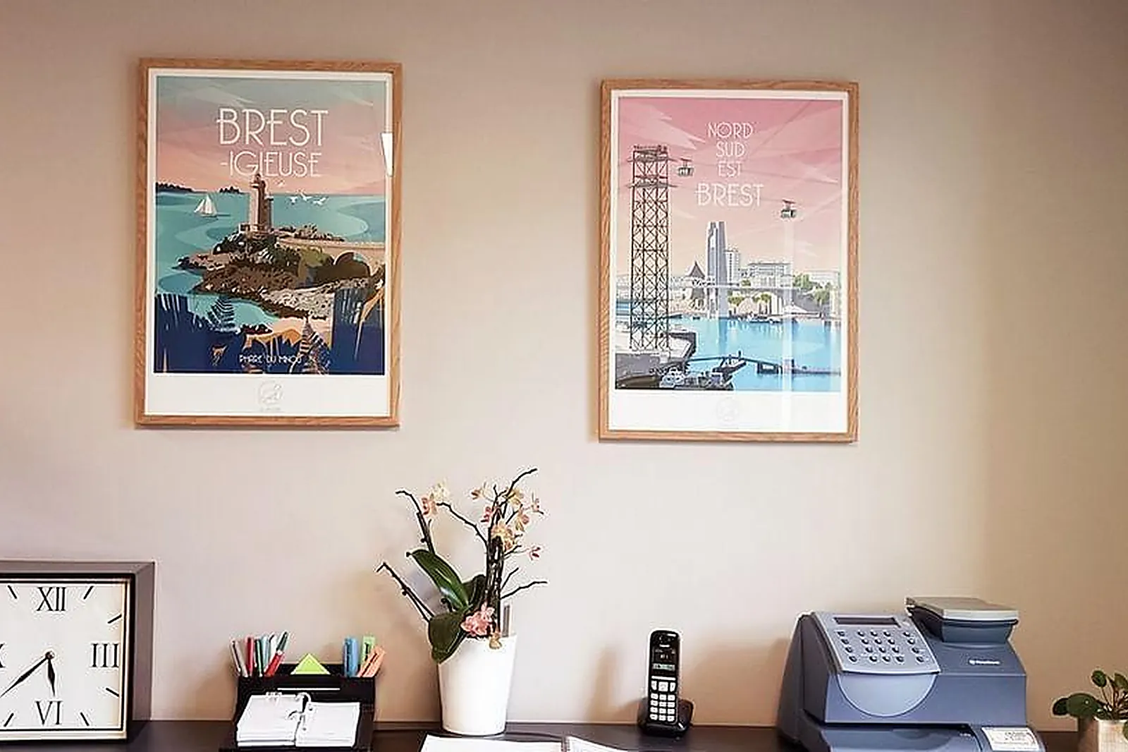 Lieux événementiels, CENTRE D'AFFAIRES DU PORT